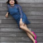 Pooja Ramachandran