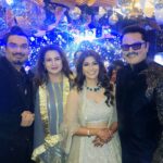 Poonam Dhillon