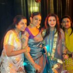 Poonam Dhillon