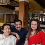 Poonam Dhillon