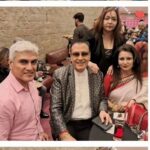 Poonam Dhillon