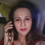 Poonam Dhillon