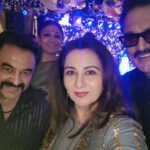 Poonam Dhillon