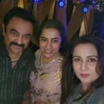 Poonam Dhillon