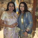 Poonam Dhillon