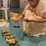 Poornima Indrajith