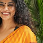 Poornima Indrajith