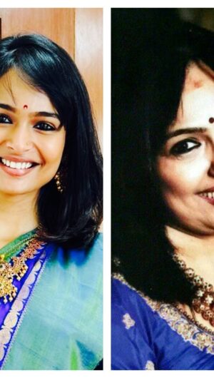 Poornitha Instagram - Grief of losing your loved ones will always stay with you.. that grief,that pain will tell you all the things we could have done for them,that pain will tel you how much you loved them,that pain will keep their legacy going. Talking about them is telling the world what a beautiful human they were and keeping them alive by being a kinder human they tried making us and spread that love and joy for everyone to know where that came from.  #grief #mentalhealth #love #mentalhealthawareness #bekind #mother