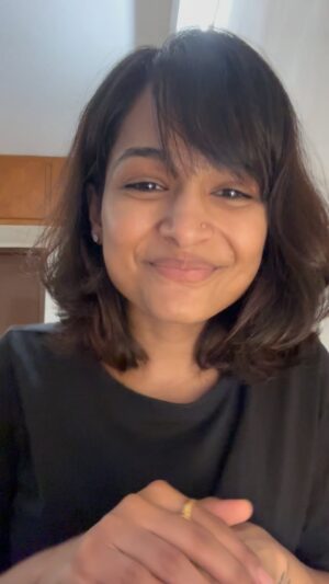 Poornitha Instagram - Respecting yourself is a very important step towards self love. Know your worth. If people cannot see you for who you are too bad, their loss😉 you are important and very valuable. You have a purpose and right people will assure you that 🤗  #selflove #respect #knowyourworth #loveyourself #mentalhealth #mentalhealthawareness #mentalhealthmatters #youarenotalone