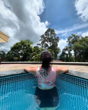Poorti Arya Instagram - 