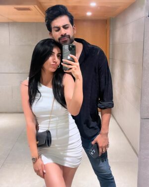Poorti Arya Instagram - 🤍