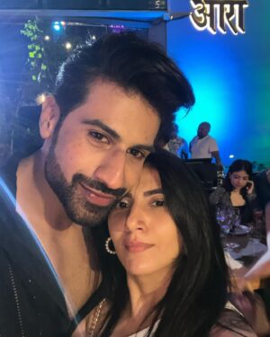 Poorti Arya Instagram - 🤍