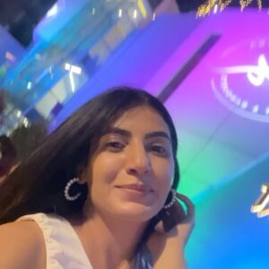 Poorti Arya Instagram - 🤍