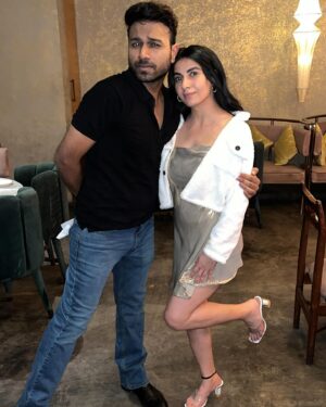 Poorti Arya Instagram - 