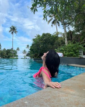 Poorti Arya Instagram - 