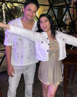 Poorti Arya Instagram - 