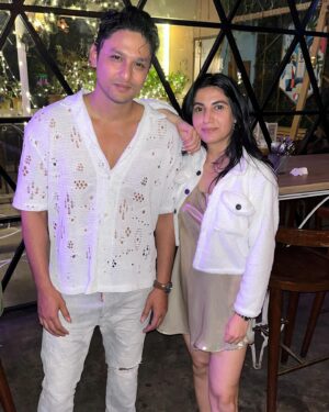 Poorti Arya Instagram - 