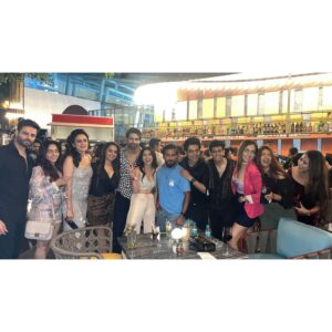 Poorti Arya Instagram - 