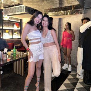 Poorti Arya Instagram - 