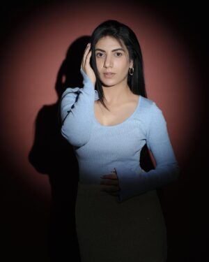 Poorti Arya Instagram - @sumitsharmaphotography