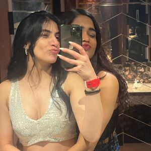 Poorti Arya Instagram - 