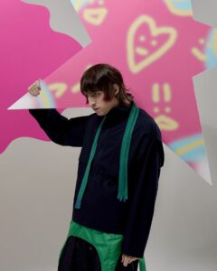 Porter Robinson Most Liked Photos and Posts