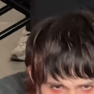 Porter Robinson Instagram - i have something to admit about my extremely viral backflip from a few weeks ago