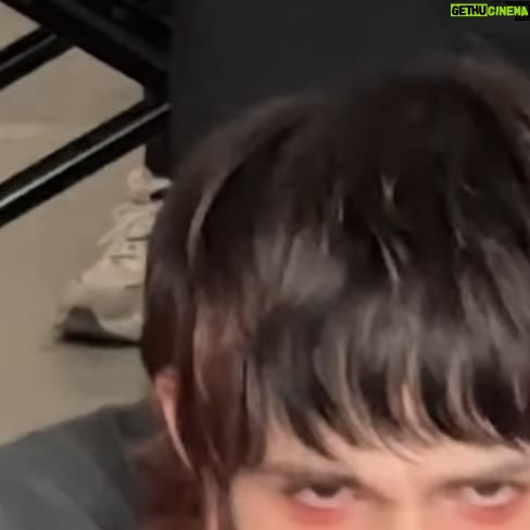 Porter Robinson - 32.7K Likes - i have something to admit about my extremely viral backflip from a few weeks ago
