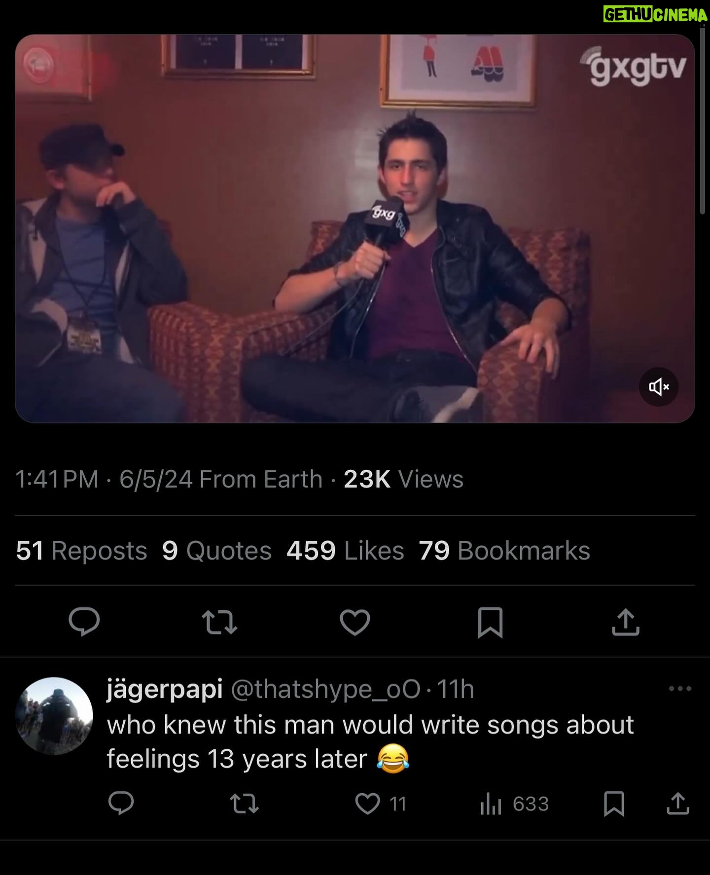 Porter Robinson - 40.9K Likes - the reviews are in