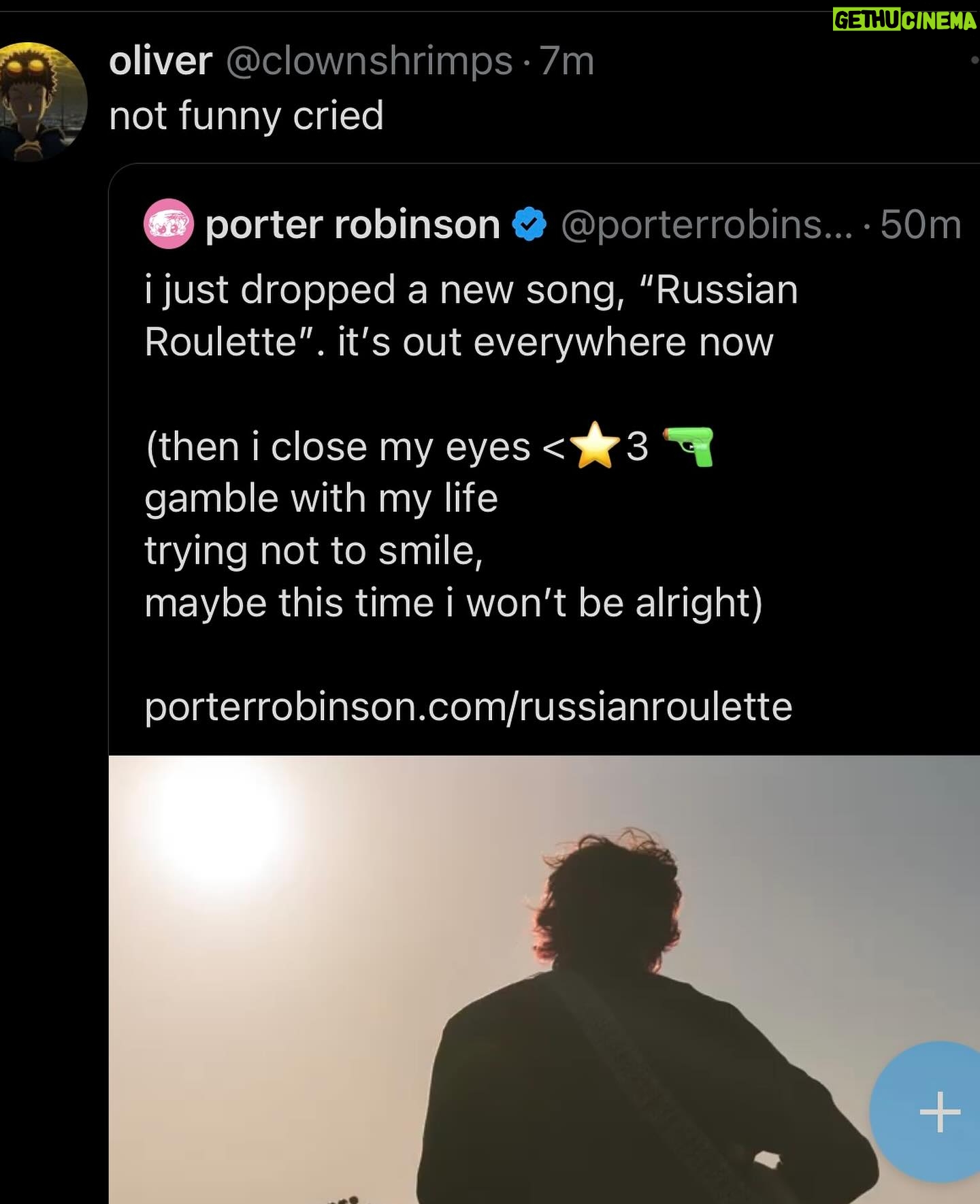 Porter Robinson - 40.9K Likes - the reviews are in
