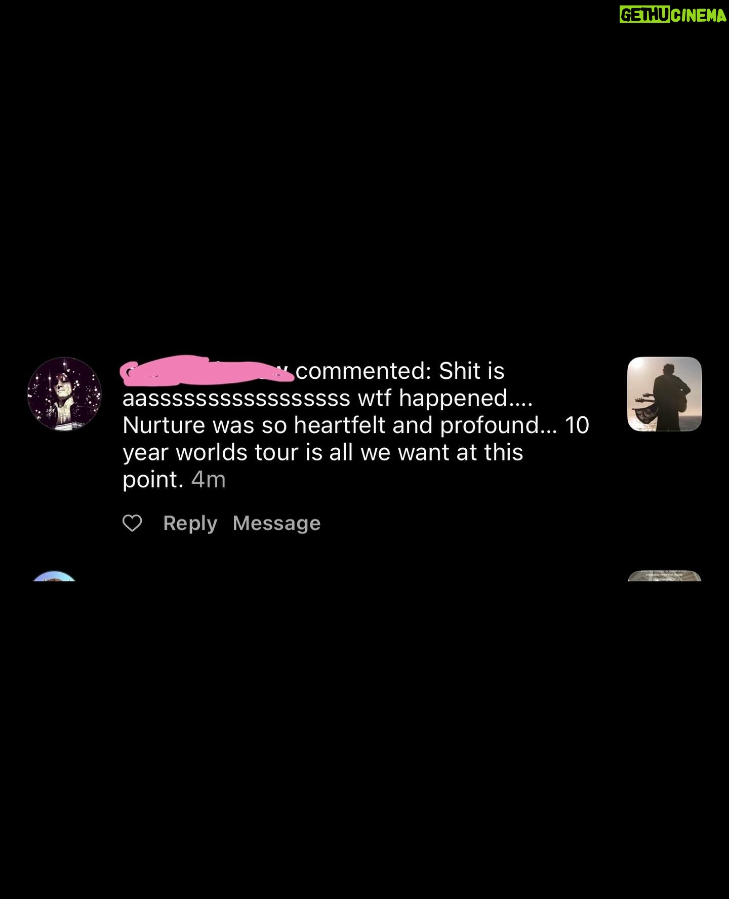 Porter Robinson - 40.9K Likes - the reviews are in