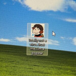 Porter Robinson Instagram - Welcome to the World Wide Web