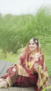 Actress Prabh Grewal HD Instagram Photos and Wallpapers August 2024