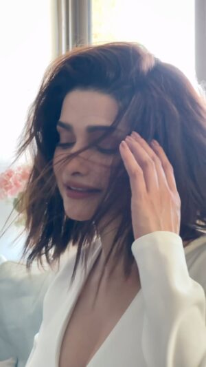 Prachi Desai Instagram - 🕊️