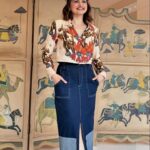 Prachi Desai