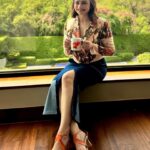 Prachi Desai