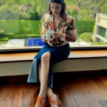 Prachi Desai