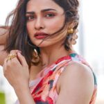 Prachi Desai
