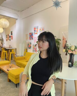 Praewpannarai Sansanapitayakorn Instagram - Officially 25 🎂🤍
อายุ 25 ในวันที่ 25 เดือน 5 🥳