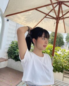 Praewpannarai Sansanapitayakorn Most Liked Photos and Posts