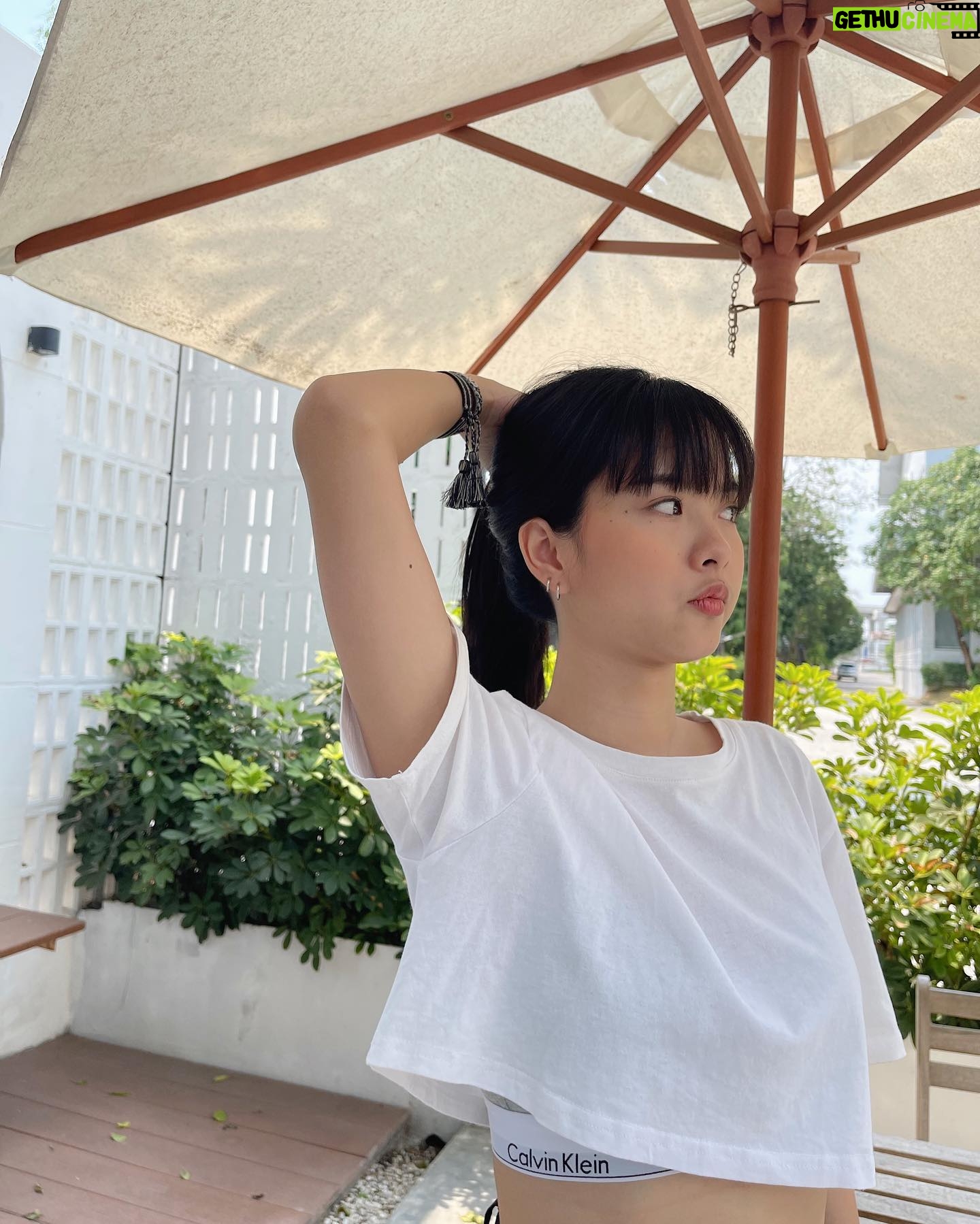 Praewpannarai Sansanapitayakorn - 2.3K Likes - 🤍🥵