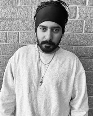 Prajwal Devaraj Instagram - Bling it my way.. 🧊💎