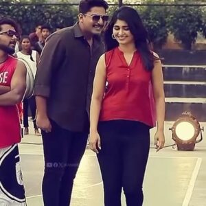Prajwal Devaraj Instagram - #mafia #firstsingle 

🔗youtu.be/BmTv3n8MXC0?si… 

#Mafia #firstsingle