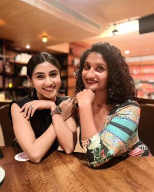 Prajwal Devaraj Instagram - The right vibe is like a magnet for joy – find it, feel it, and uplift yourself!🧿❤️