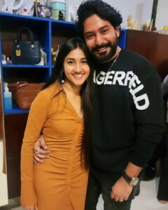 Actor Prajwal Devaraj HD Instagram Photos and Wallpapers July 2024