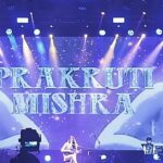 Prakruti Mishra