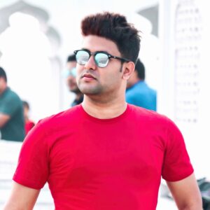 Pranab Kr Nath Instagram - Happiness would be meaningless if sadness didn't exist.