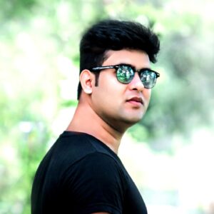Pranab Kr Nath Instagram - Me, myself and I