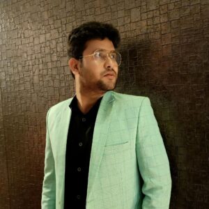 Pranab Kr Nath Instagram - To find someone who will love you for no reason, and to shower that person with reasons, that is the ultimate happiness. @pranabkrnathact @yamtha.uma 

#publicfigure #pictures #pictureoftheday #photography #photo #fashionstyle #fashion #face #picture #pic #picoftheday #artist #actor #goodlooking #smile #smartlovers #bestpicture