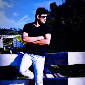 Pranab Kr Nath Instagram - Old memories of my life